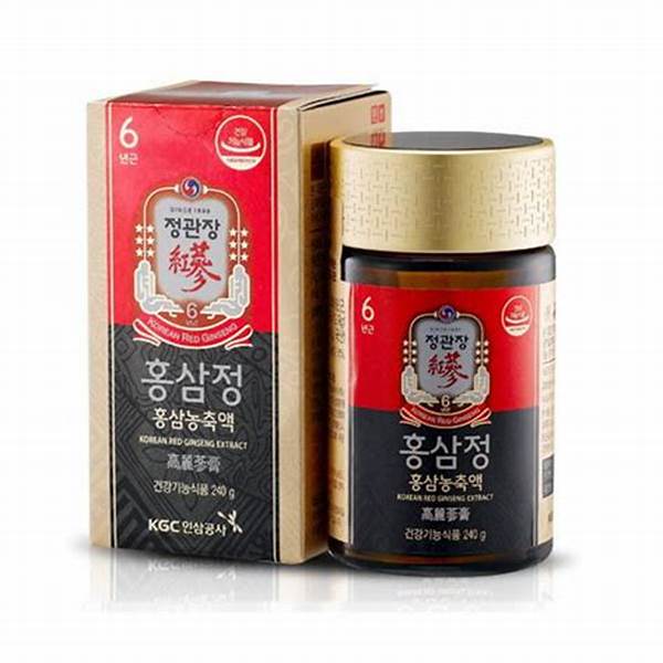 CheongKwanJang Korean Red Ginseng Extract