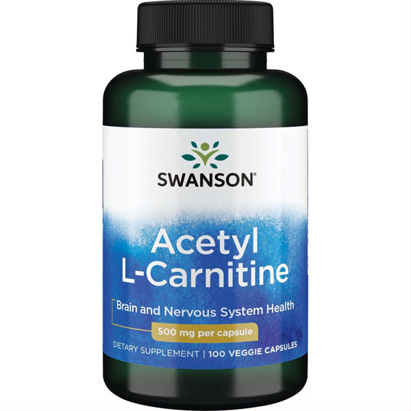 Acetyl-L-carnitine